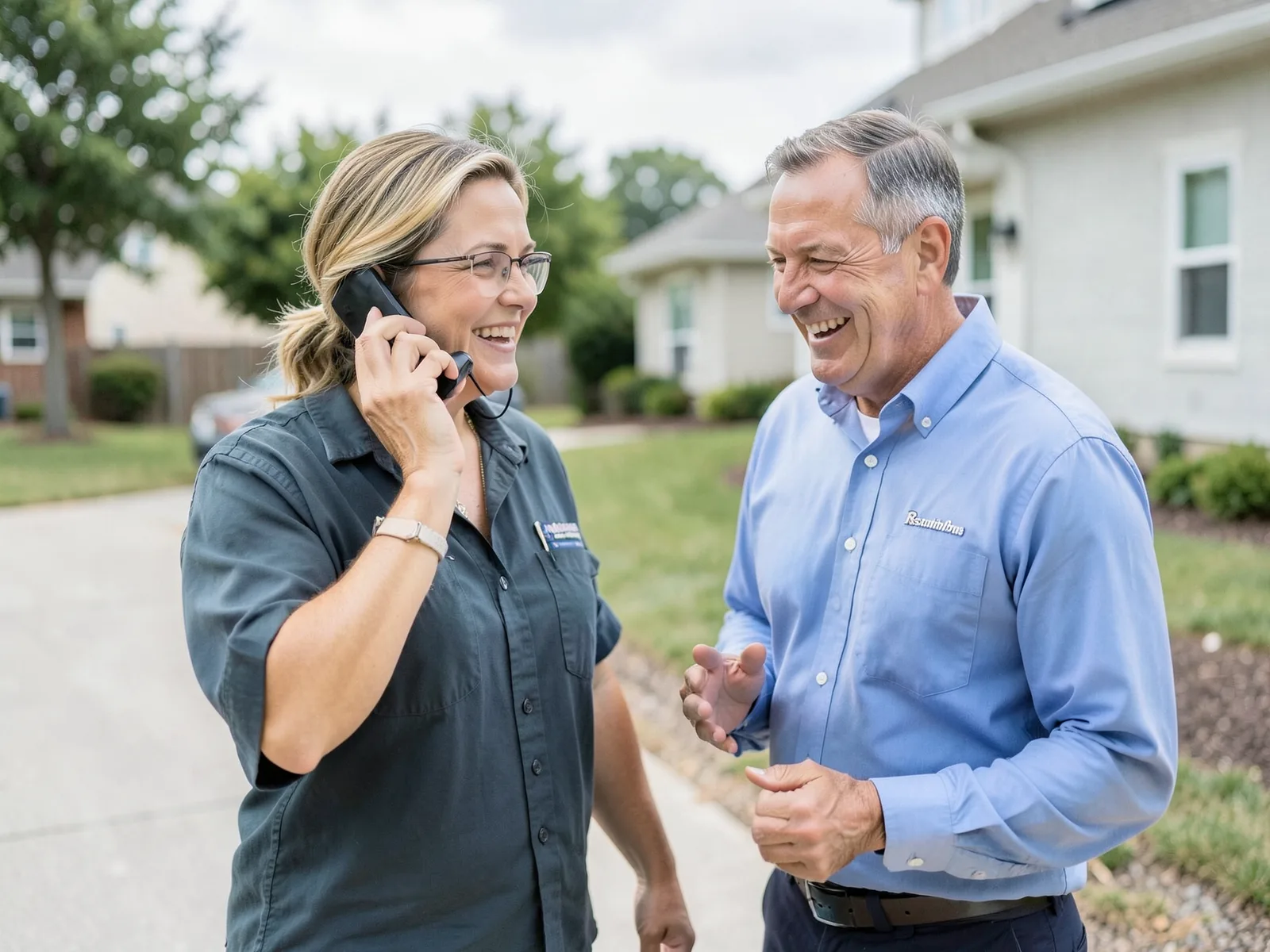 Frequently Asked Questions About Storm Recovery Services in Boothville, LA